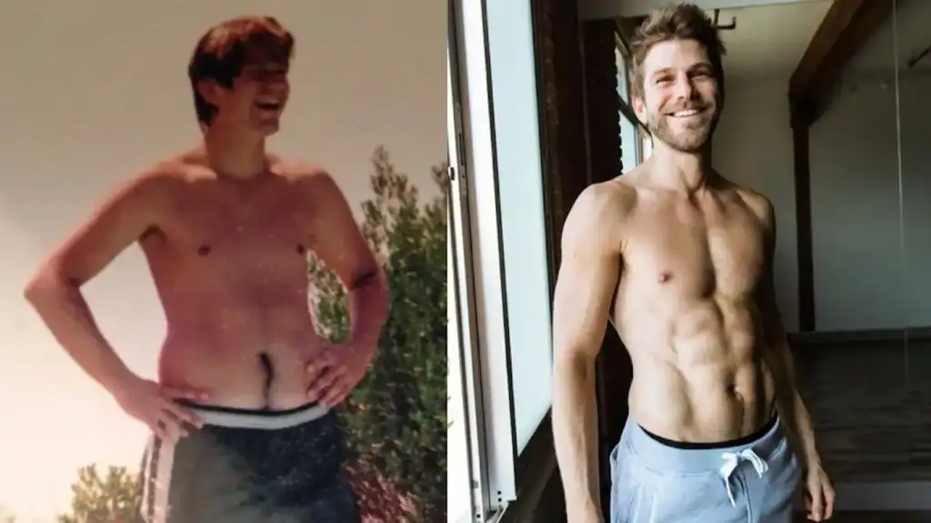 Unravelling the Mystery: Where Does the Body Fat Loss From First? 1 Lipo 360 Coventry fat loss where does it go?