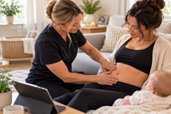 Diastasis Recti After Pregnancy 1 Diastasis Recti After Pregnancy Coventry