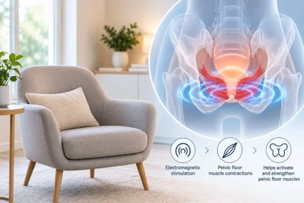 Ems Pelvic Floor Muscle Stimulation 1 Ems Pelvic Floor Muscle Stimulation Coventry