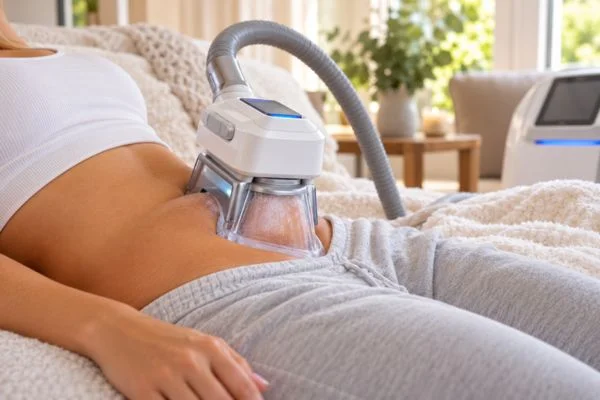 Fat Freezing {Name} explained