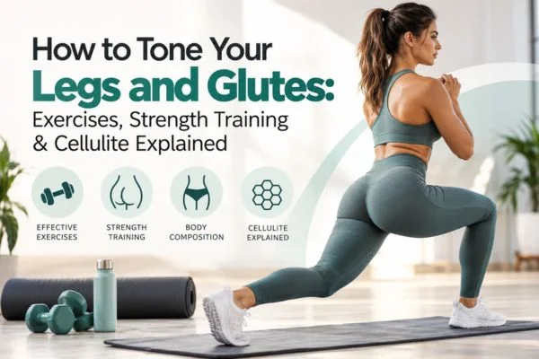 How To Tone Your Legs And Glutes 1 How To Tone Your Legs And Glutes Coventry
