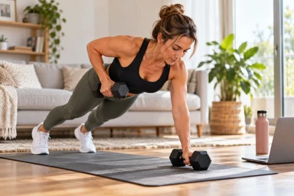 How to Build Muscle Tone 1 How to Build Muscle Tone Coventry