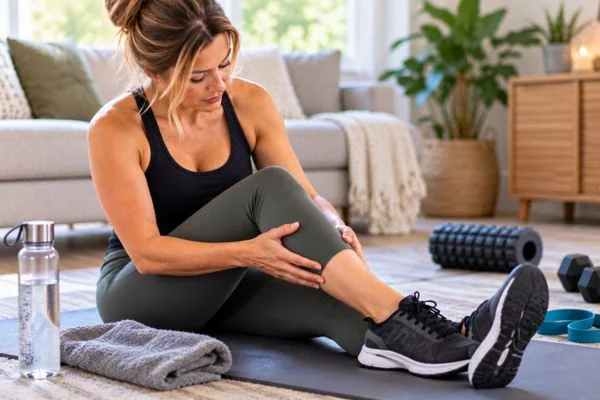 Muscle Stimulation After Injury 1 Muscle Stimulation After Injury Coventry